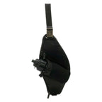 Gucci Shoulder Bag Black Leather