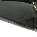 Gucci Shoulder Bag Black Leather — view 6