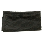 Gucci Shoulder Bag Black Leather — view 8