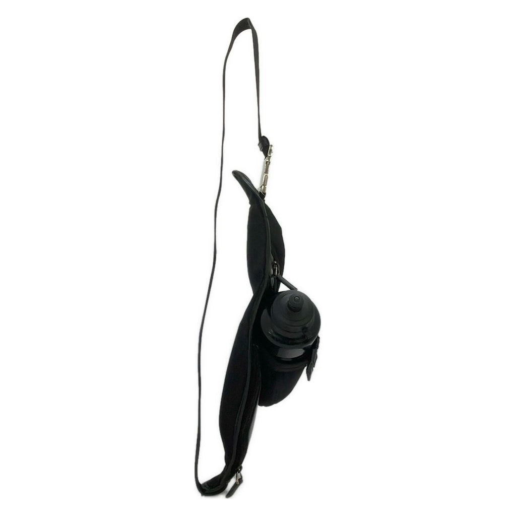 Gucci Shoulder Bag Black Leather — view 2