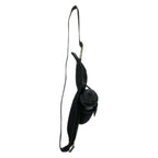 Gucci Shoulder Bag Black Leather — view 2