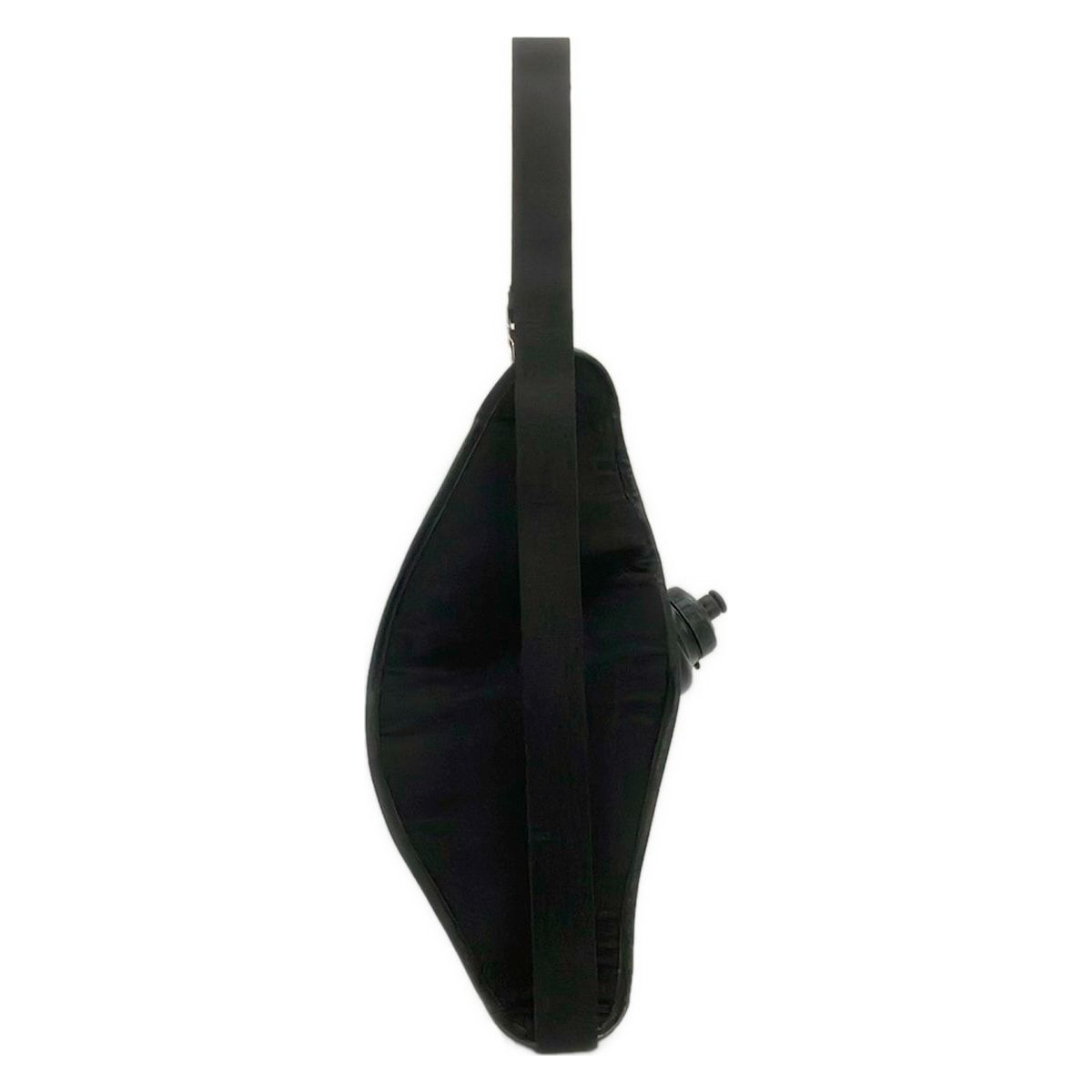 Gucci Shoulder Bag Black Leather — view 3