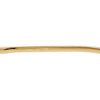 Louis Vuitton Attitude Sunglasses Brown Gold Plated Eyewear