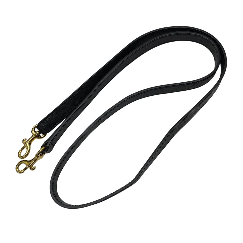 Saint Laurent Paris Sac de Jour Small 2-Way Shoulder Bag Leather Black — view 9