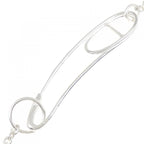 Hermes Chaene D'ancre Punk Necklace — view 3