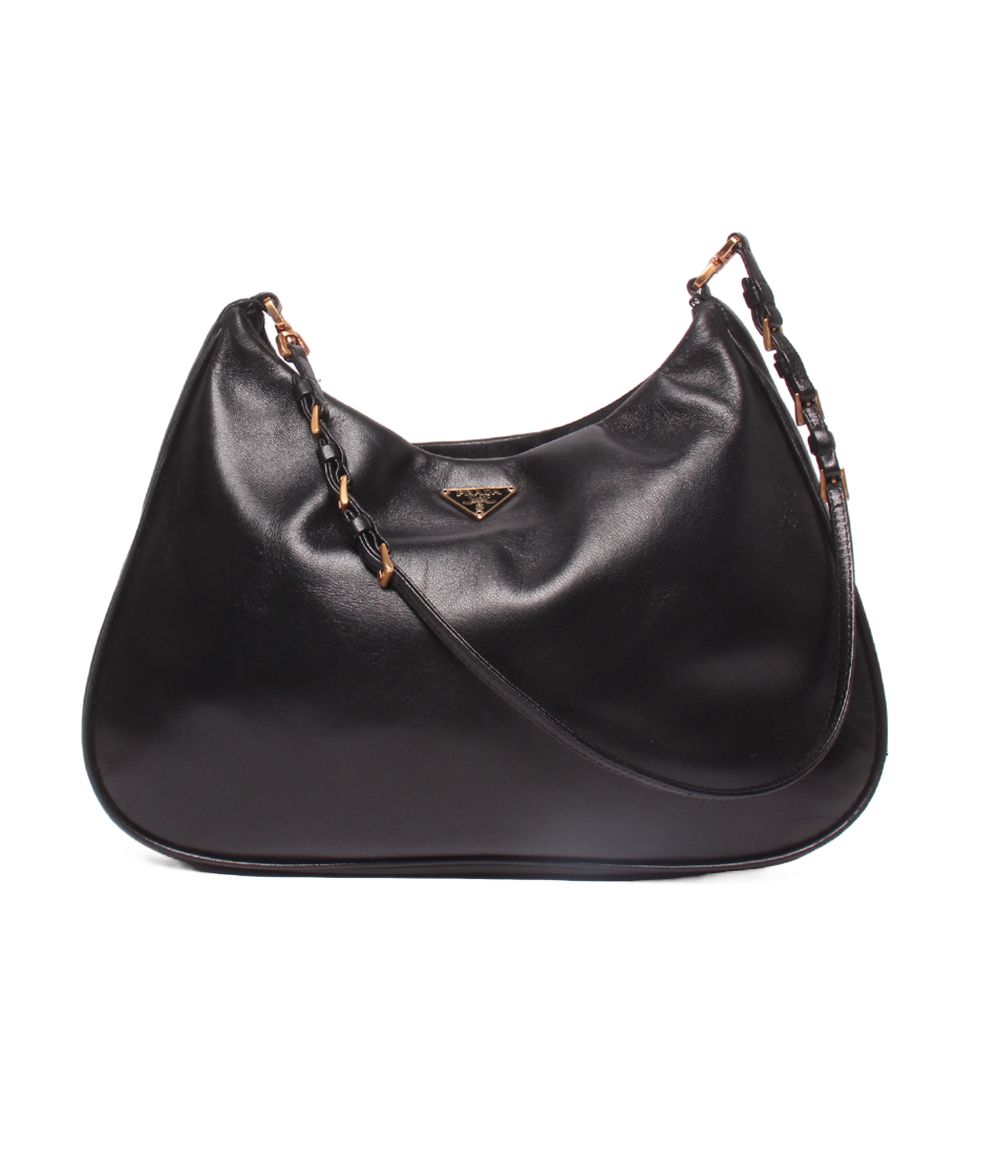 Prada Shoulder Bag Nappa