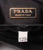Prada Shoulder Bag Nappa — view 5