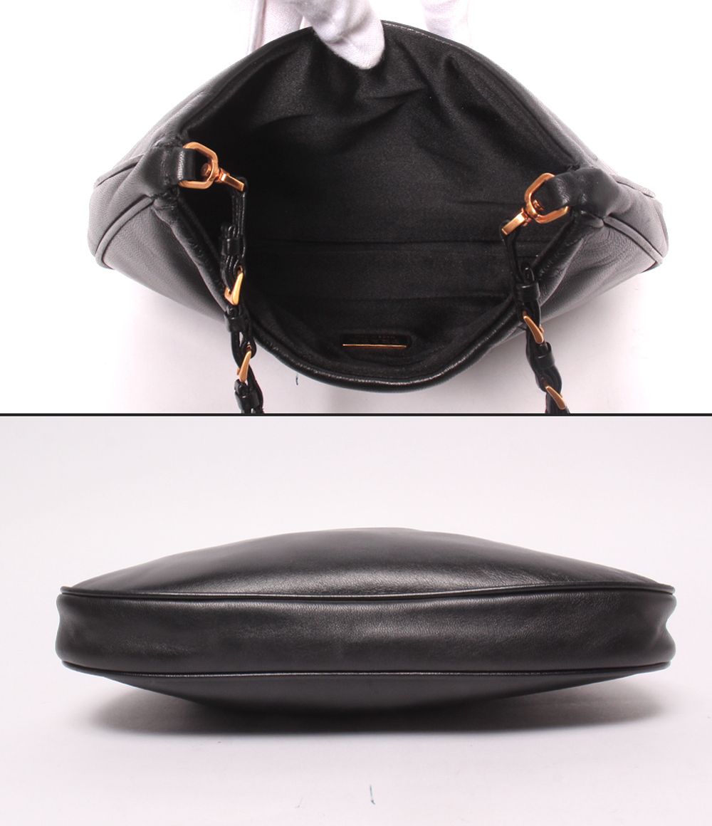 Prada Shoulder Bag Nappa — view 4