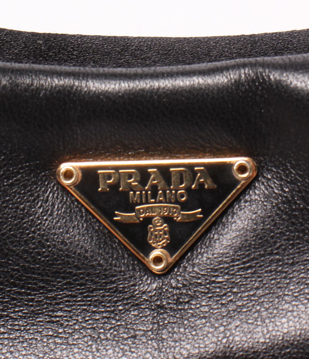 Prada Shoulder Bag Nappa — view 6