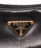 Prada Shoulder Bag Nappa — view 6