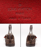 Louis Vuitton Handbag Knightsbridge Damier — view 4