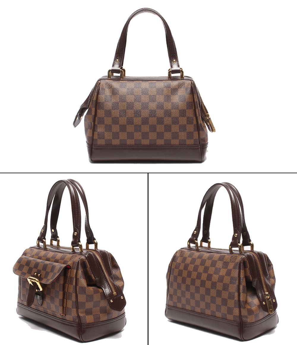 Louis Vuitton Handbag Knightsbridge Damier — view 2