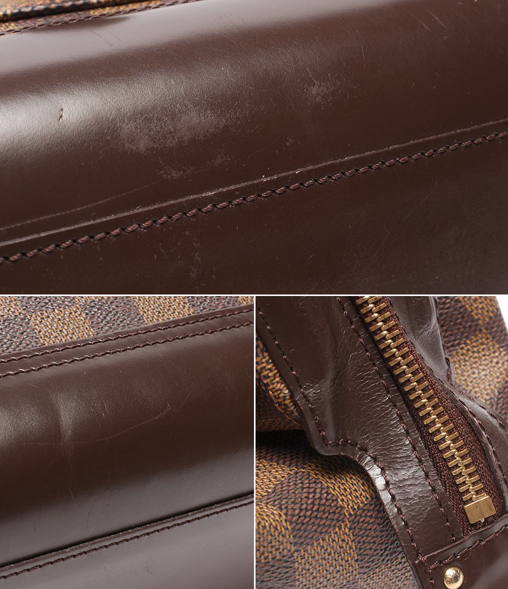 Louis Vuitton Handbag Knightsbridge Damier — view 7
