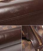 Louis Vuitton Handbag Knightsbridge Damier — view 7