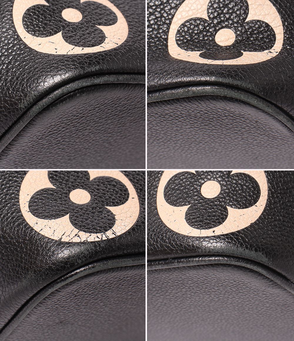 Louis Vuitton 2-Way Shoulder Bag Crossbody Neo Noe MM Monogram Empreinte — view 5