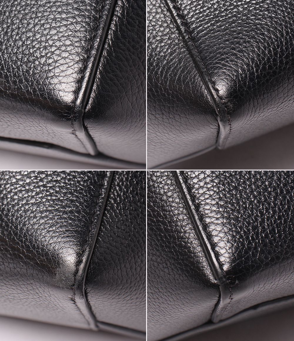 Celine Shoulder Bag Sangle Bucket Small — view 5