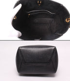 Celine Shoulder Bag Sangle Bucket Small — view 3