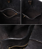 Celine Shoulder Bag Sangle Bucket Small — view 6
