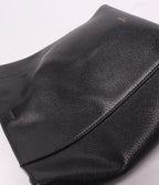Celine Shoulder Bag Sangle Bucket Small — view 9