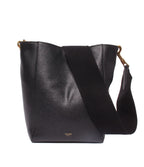 Celine Shoulder Bag Sangle Bucket Small