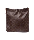 Louis Vuitton Shoulder Bag Looping GM Monogram — view 2