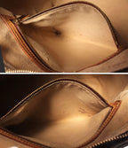 Louis Vuitton Shoulder Bag Looping GM Monogram — view 6