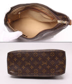 Louis Vuitton Shoulder Bag Looping GM Monogram — view 4
