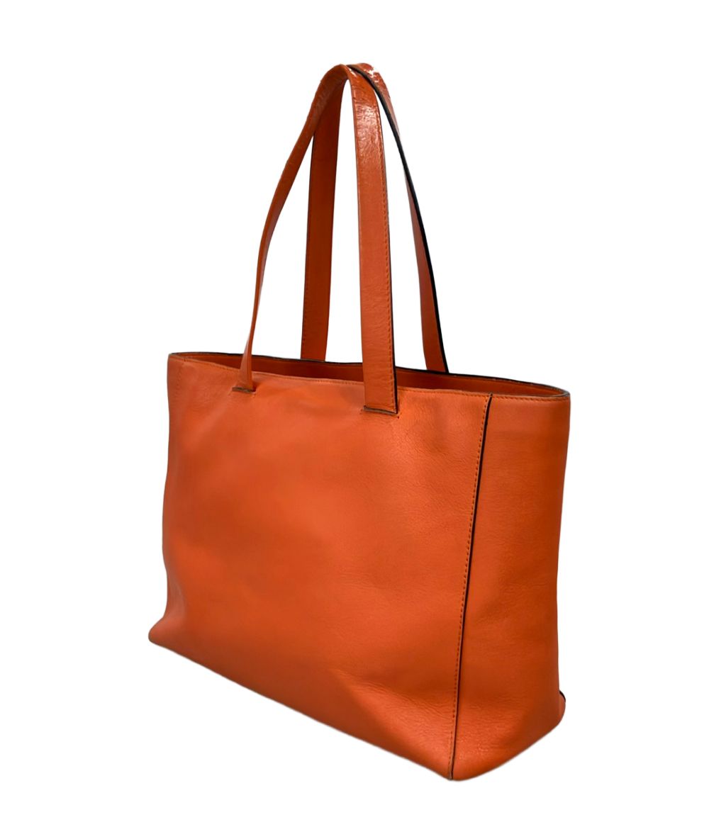 Loewe Tote Orange — view 3