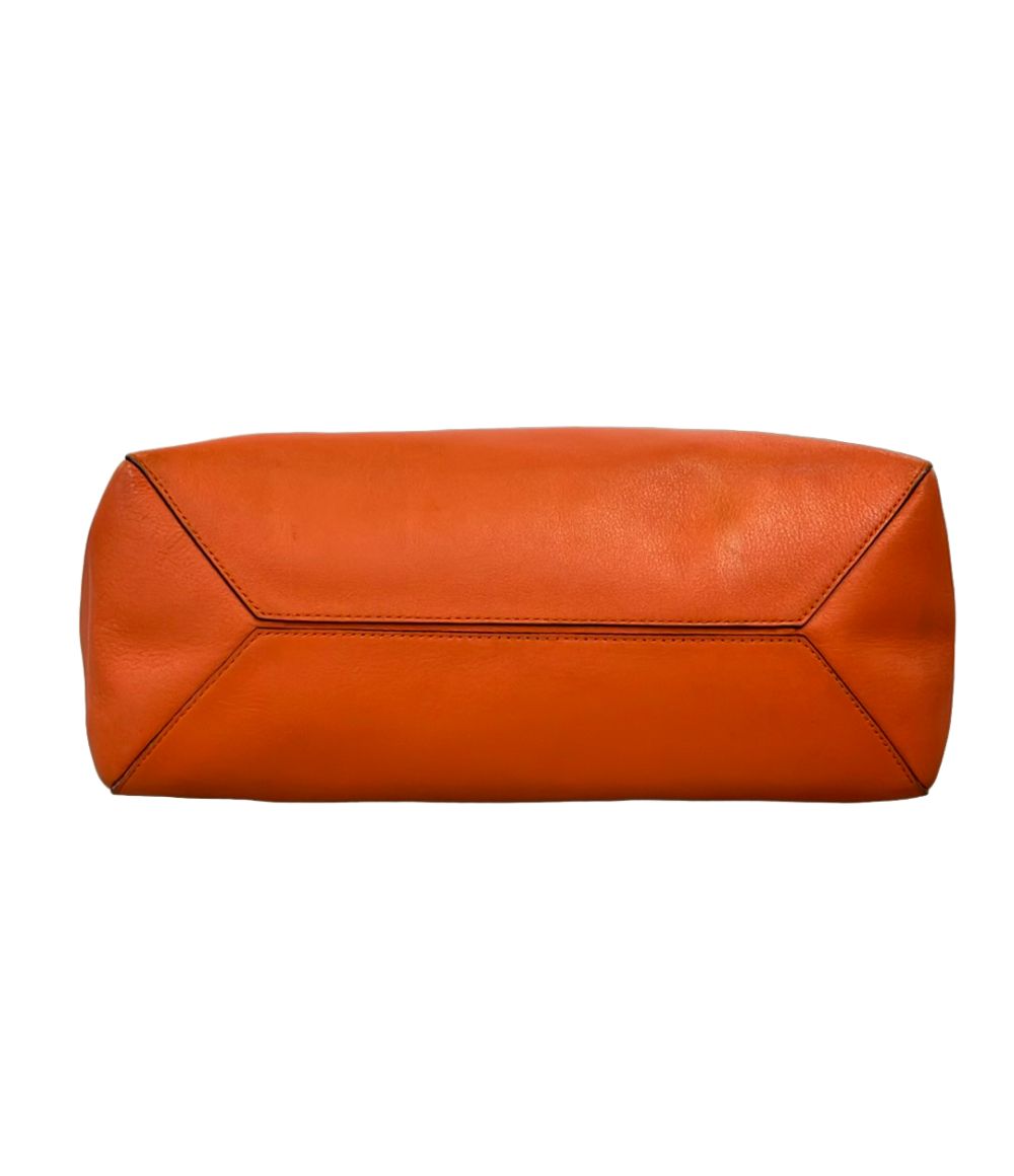 Loewe Tote Orange — view 4