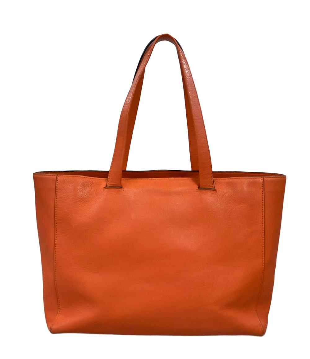 Loewe Tote Orange — view 2