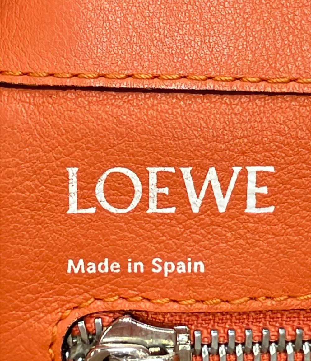 Loewe Tote Orange — view 6