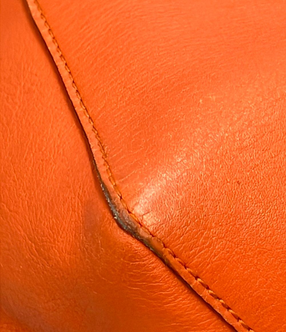 Loewe Tote Orange — view 9