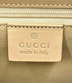 Gucci Tote Jackie GG Canvas — view 6