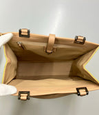 Gucci Tote Jackie GG Canvas — view 5
