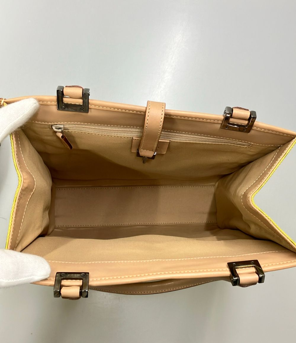 Gucci Tote Jackie GG Canvas — view 5