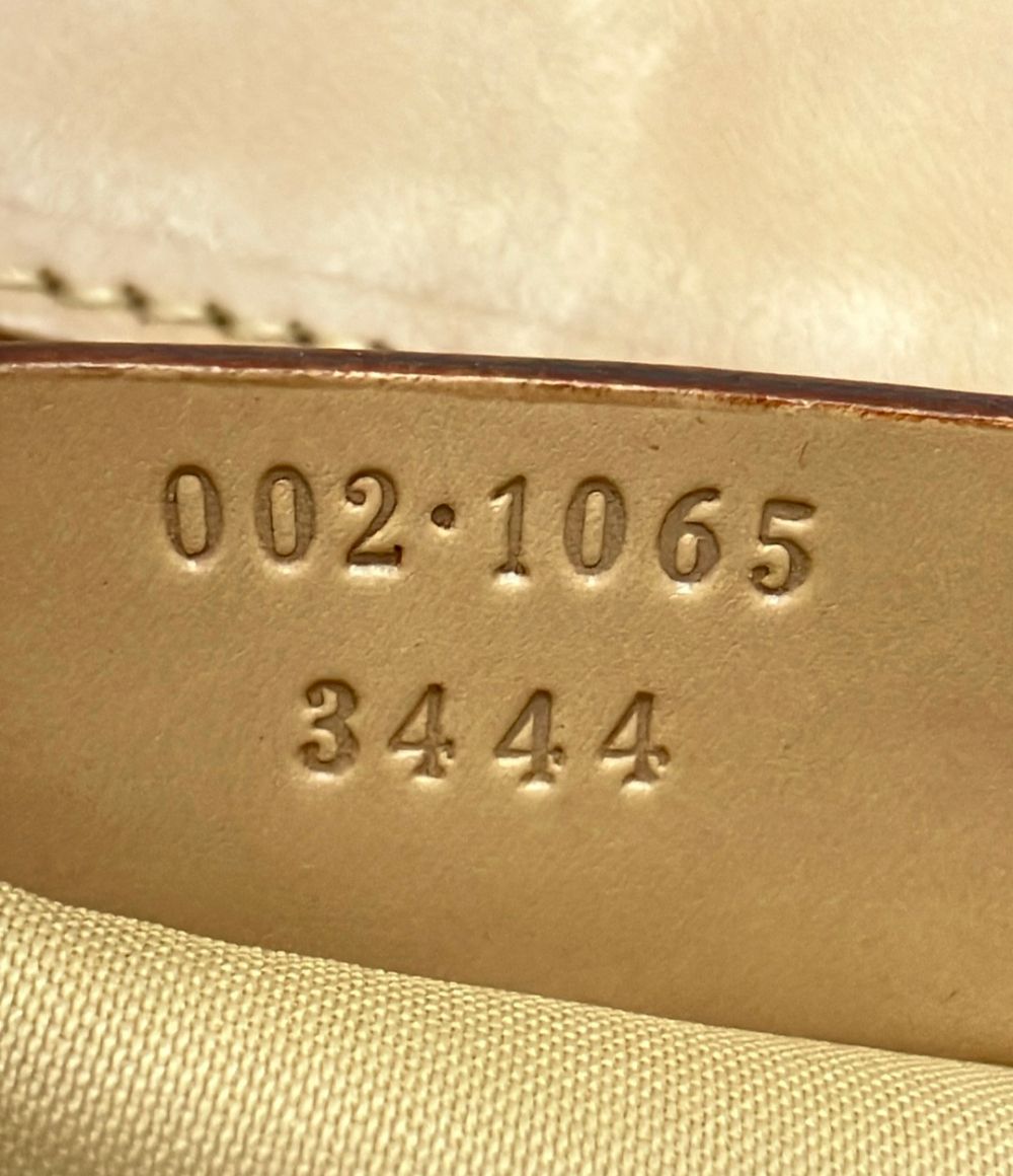 Gucci Tote Jackie GG Canvas — view 7