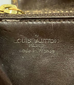 Louis Vuitton Wallet Pochette Porte-Monnaie Cles Monogram — view 4