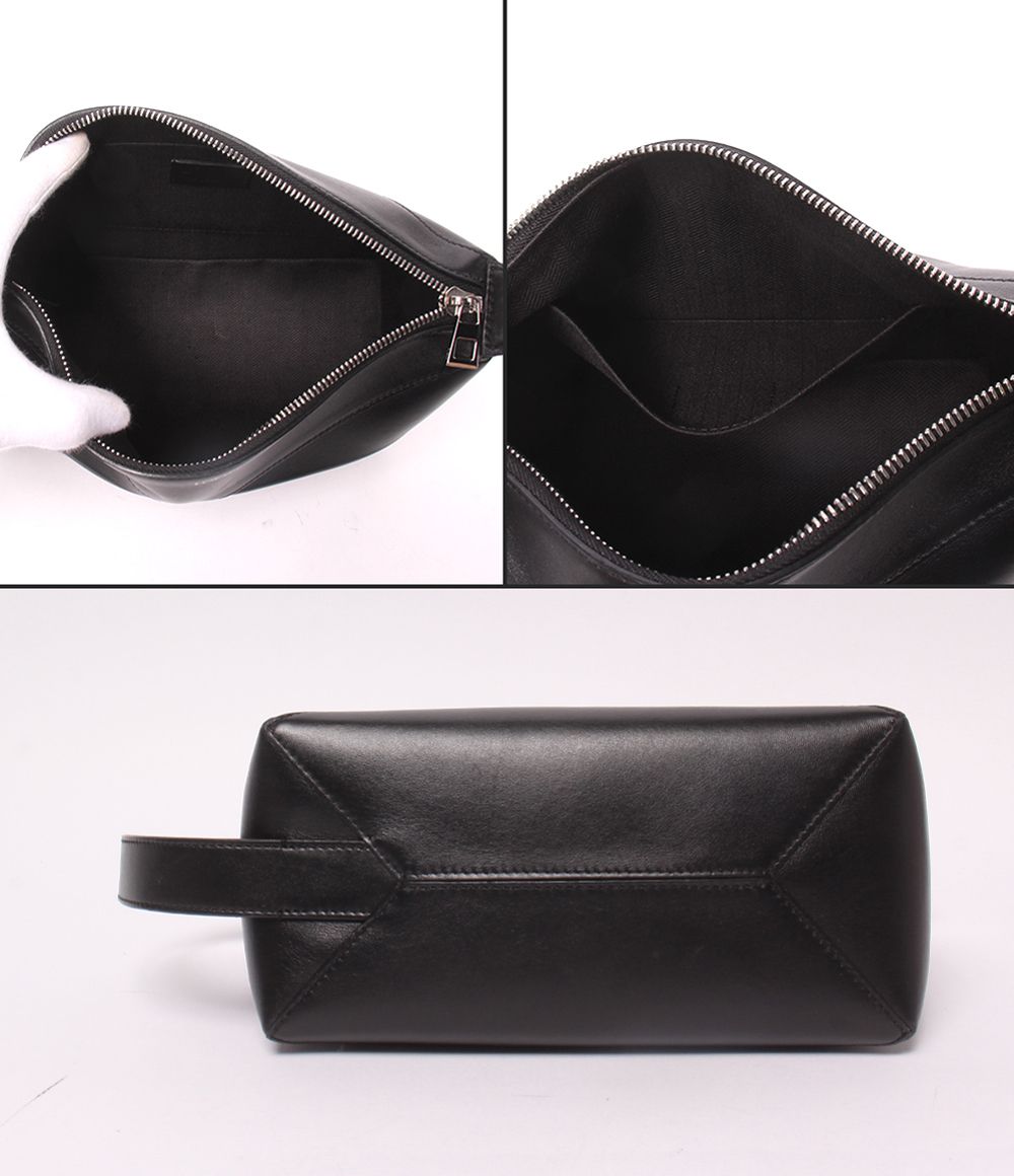 Loewe Handbag Puzzle Fold Wash — view 3