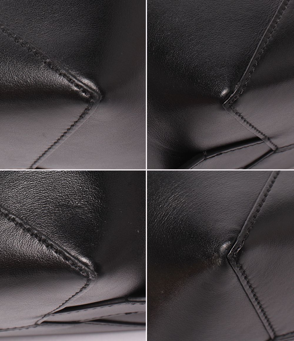 Loewe Handbag Puzzle Fold Wash — view 5
