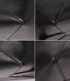 Loewe Handbag Puzzle Fold Wash — view 5