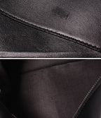 Loewe Handbag Puzzle Fold Wash — view 6