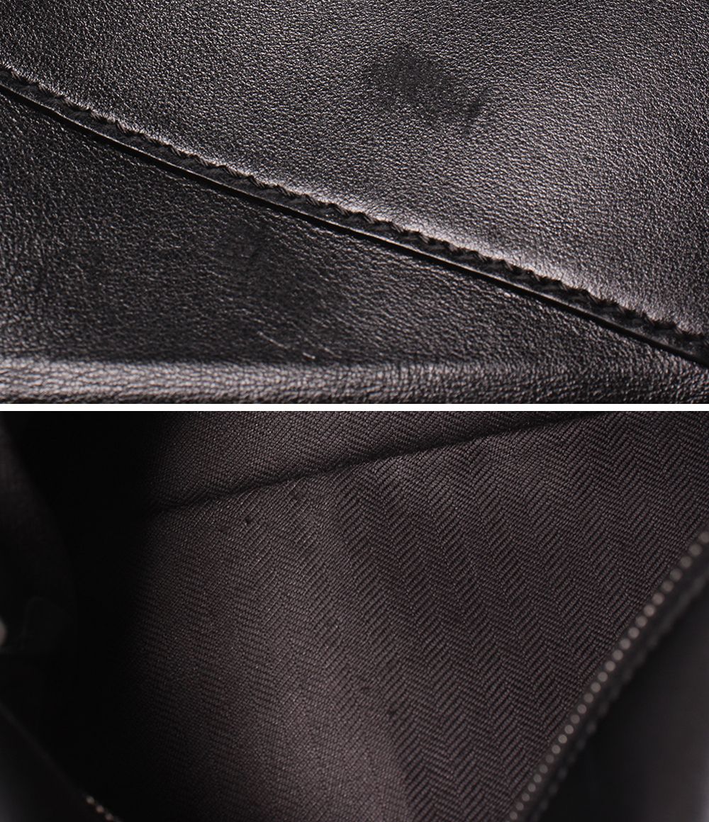 Loewe Handbag Puzzle Fold Wash — view 6