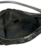 Gucci Shoulder Bag GG Suede — view 5
