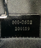 Gucci Shoulder Bag GG Suede — view 7