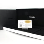 Chanel Premiere Metal Chain SS Quartz Watch — view 7