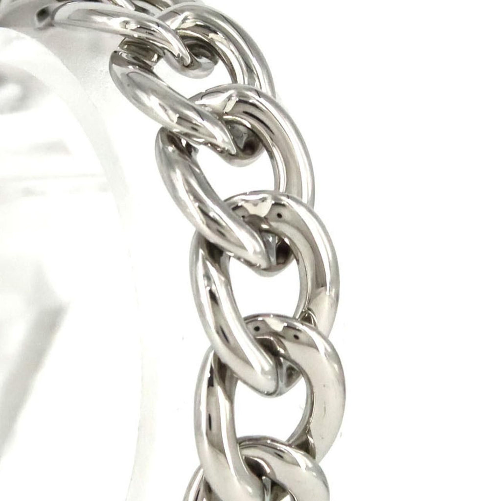 Chanel Premiere Metal Chain SS Quartz Watch — view 3