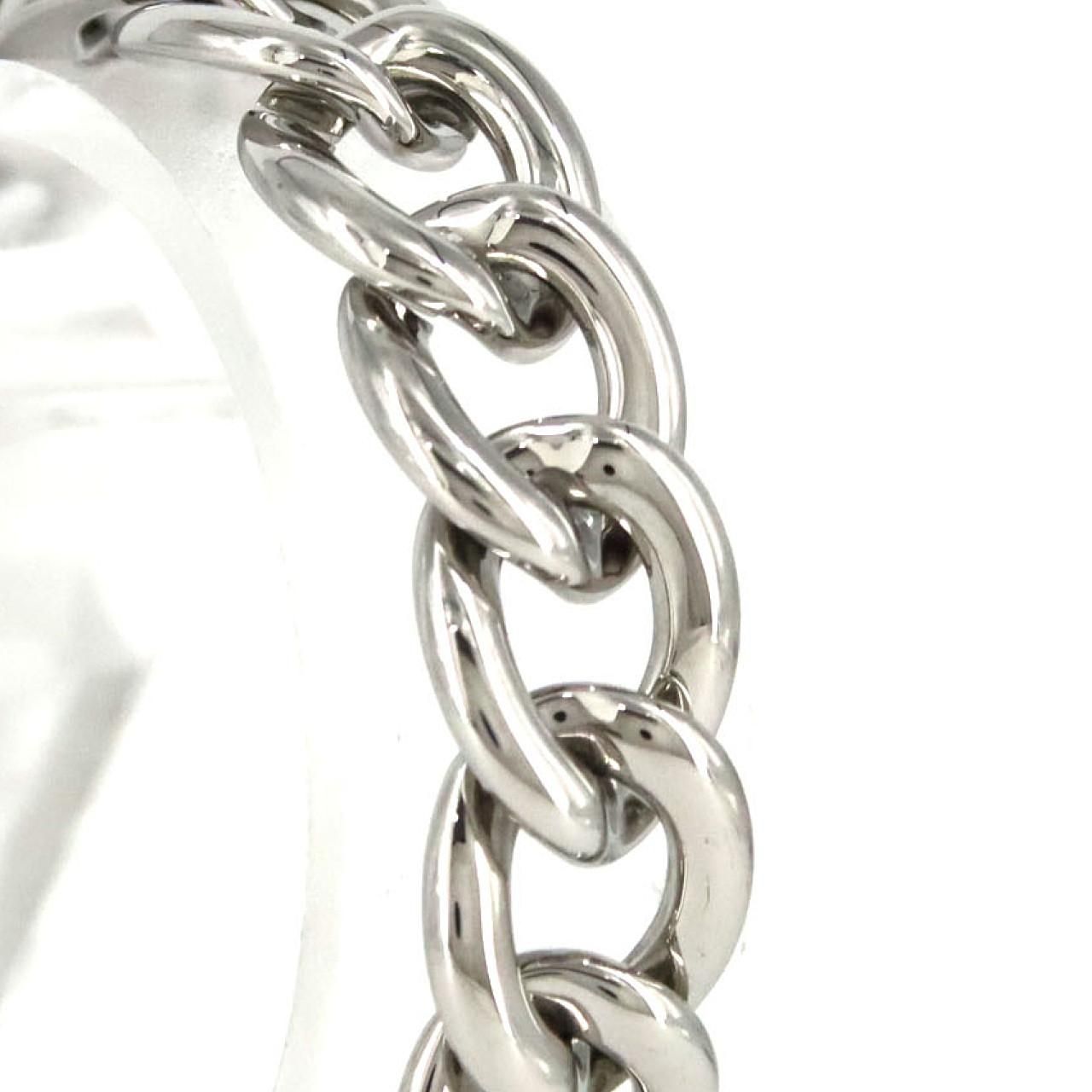 Chanel Premiere Metal Chain SS Quartz Watch — view 3