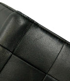 Bottega Veneta Bifold Wallet Maxi Intrecciato — view 5