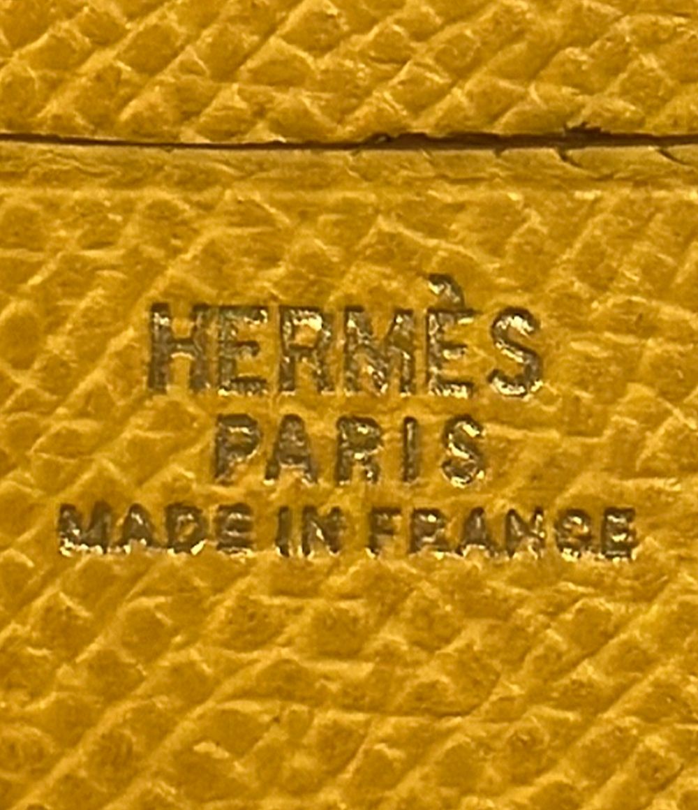Hermes Notebook Cover Silver Agenda PM — view 4