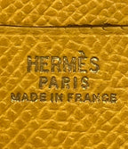 Hermes Notebook Cover Silver Agenda PM — view 4